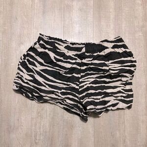 H&M Print Shorts